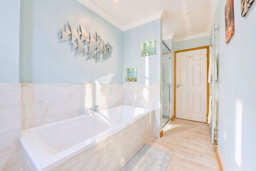Bathroom- click for photo gallery
